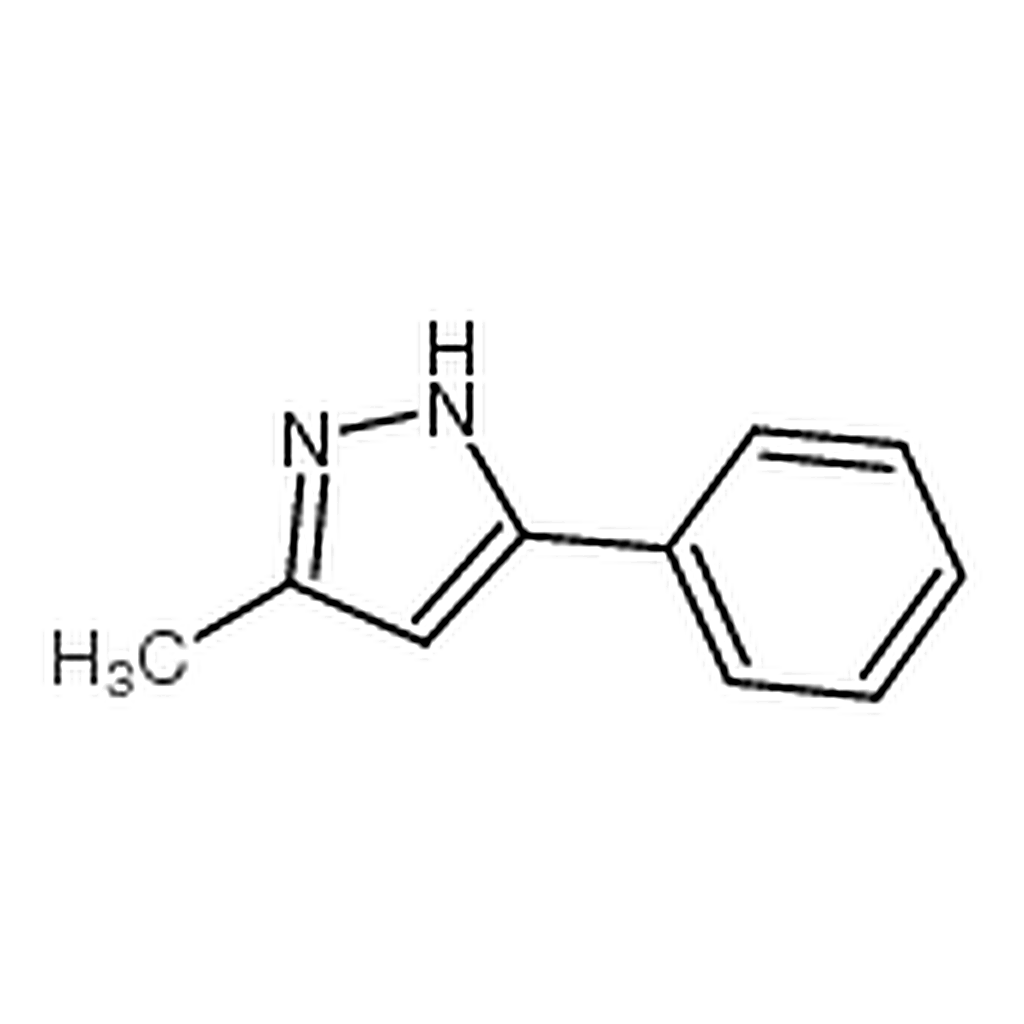 RHAWN 3-Methyl-5-phenyl-1H-pyrazole