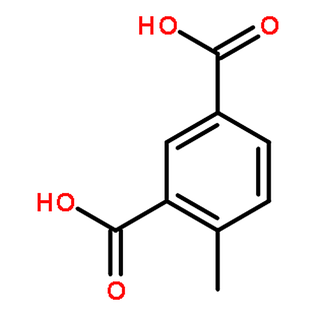 RHAWN 4-Methylisophthalic acid