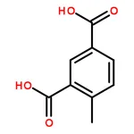 RHAWN 4-Methylisophthalic acid