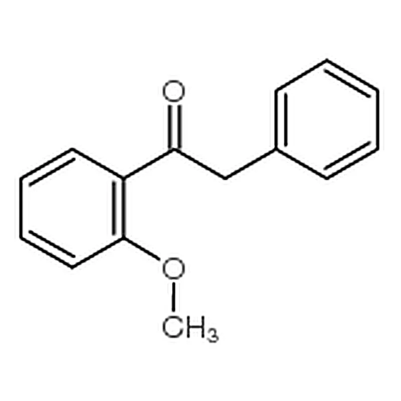 RHAWN 2'-Methoxy-2-phenylacetophenone