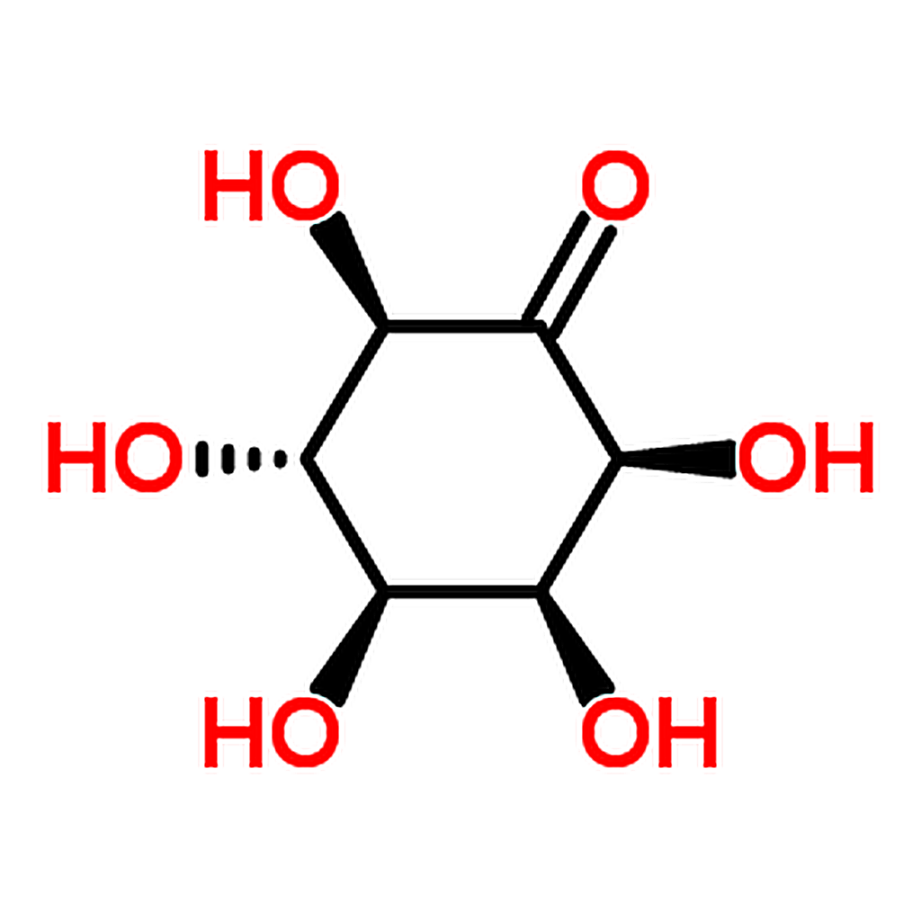 RHAWN 1<small>L</small>-<i>epi</i>-2-Inosose