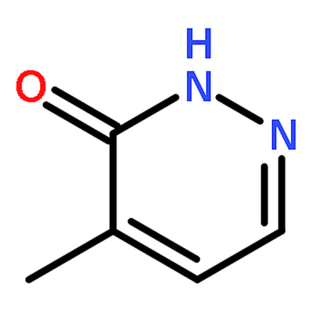 RHAWN 4-Methylpyridazin-3(2H)-one