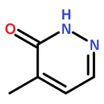 RHAWN 4-Methylpyridazin-3(2H)-one