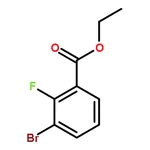 RHAWN Ethyl 3-bromo-2-fluorobenzoate