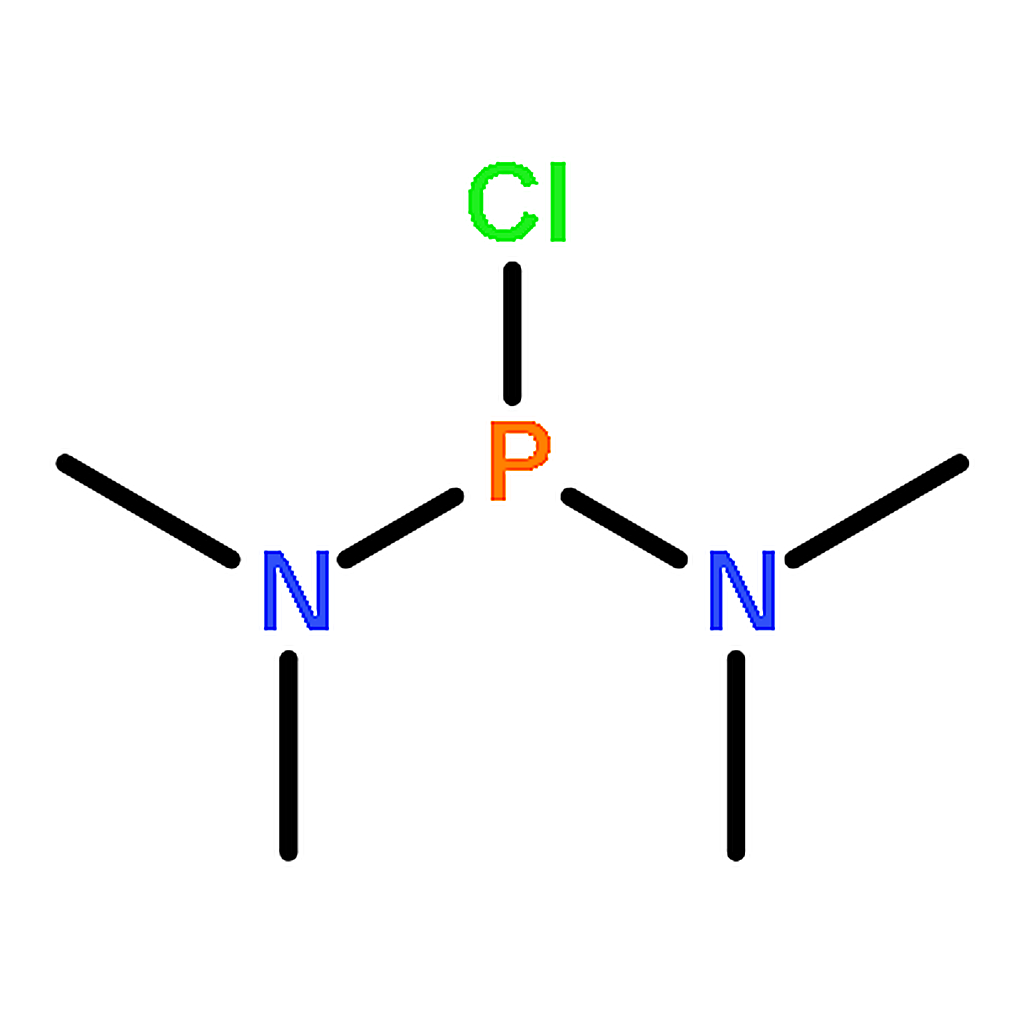 RHAWN Bis(dimethylamino)chlorophosphine