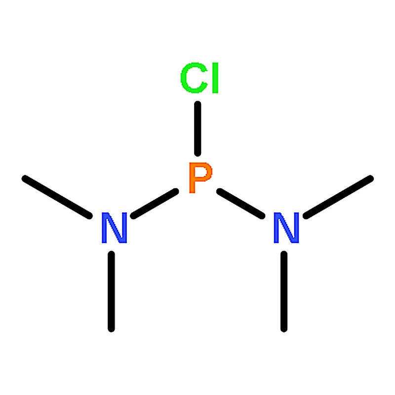 RHAWN Bis(dimethylamino)chlorophosphine