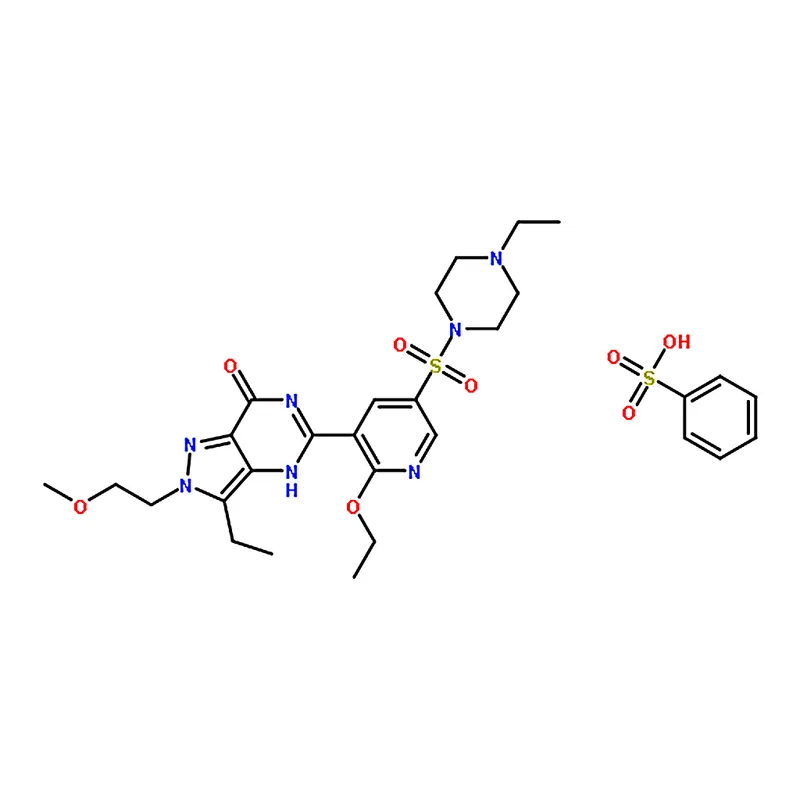RHAWN Gisadenafil besylate (UK 369003-26)