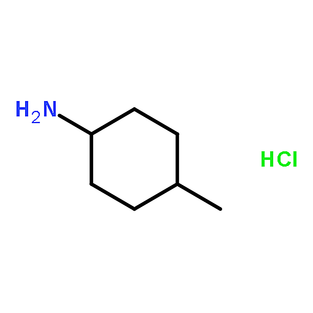 RHAWN cis-4-Methylcyclohexanamine hydrochloride