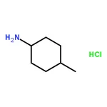 RHAWN cis-4-Methylcyclohexanamine hydrochloride
