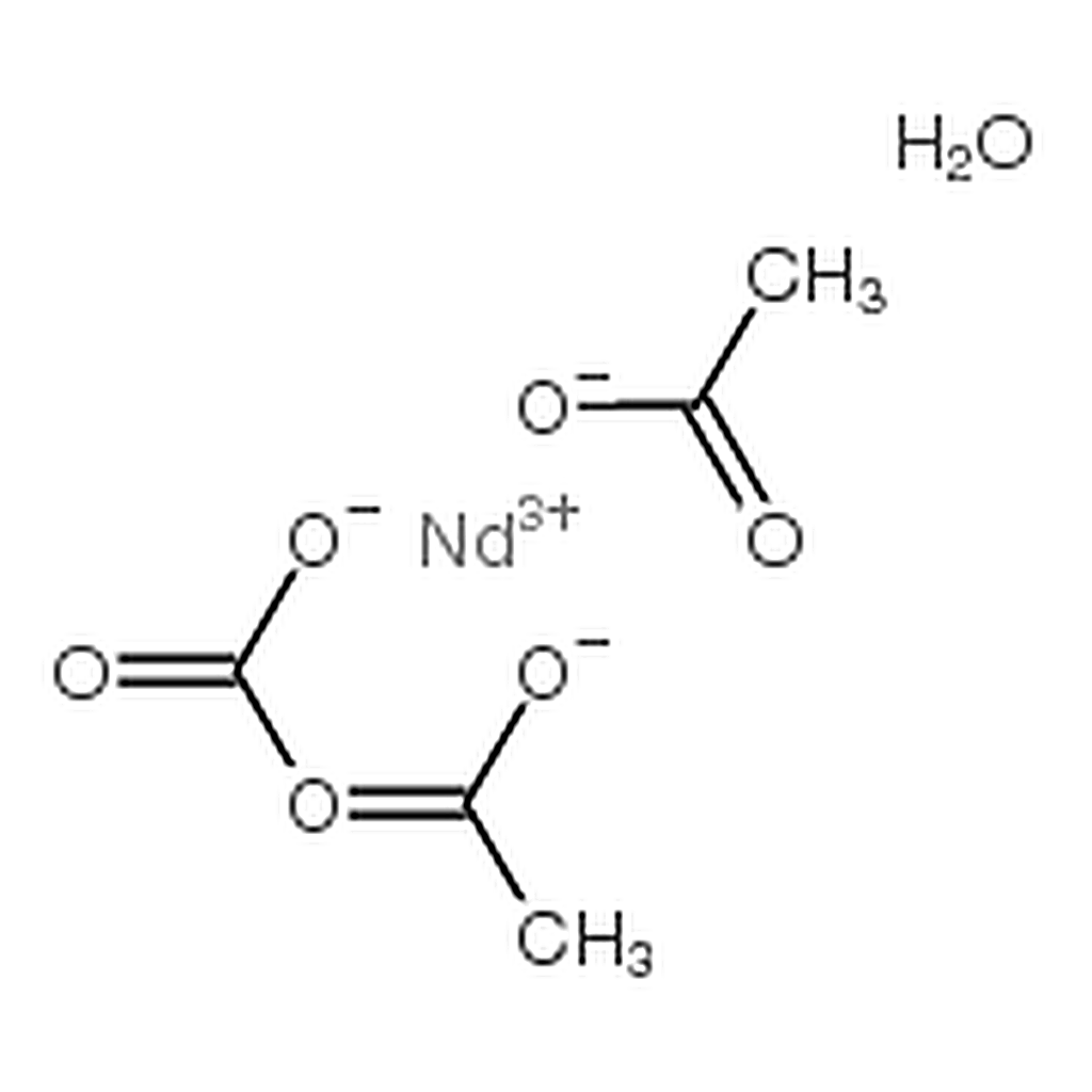 RHAWN Neodymium acetate hydrate