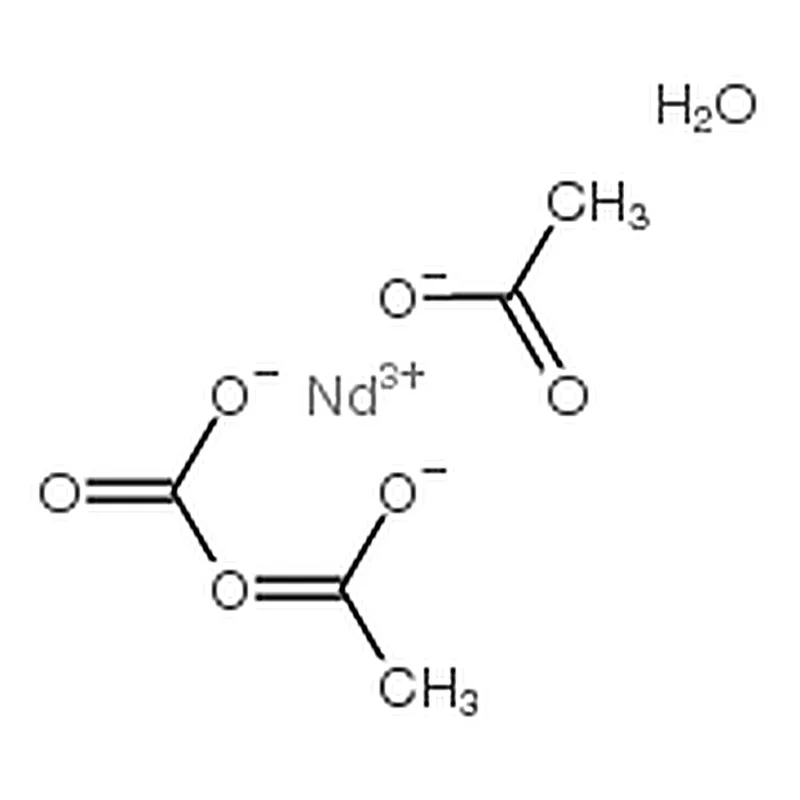 RHAWN Neodymium acetate hydrate