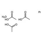 RHAWN Praseodymium(III) acetate hydrate