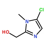 RHAWN (5-Chloro-1-methyl-1H-imidazol-2-yl)methanol