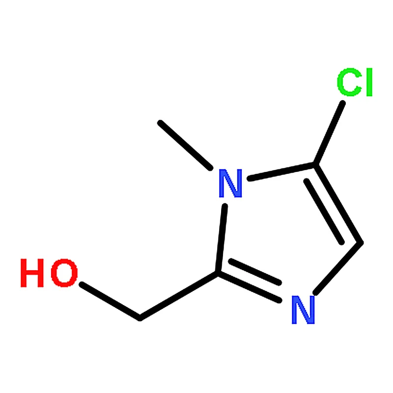 RHAWN (5-Chloro-1-methyl-1H-imidazol-2-yl)methanol