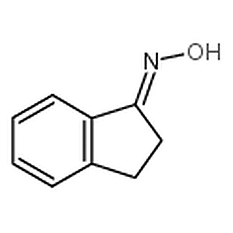 RHAWN 1-Indanone oxime