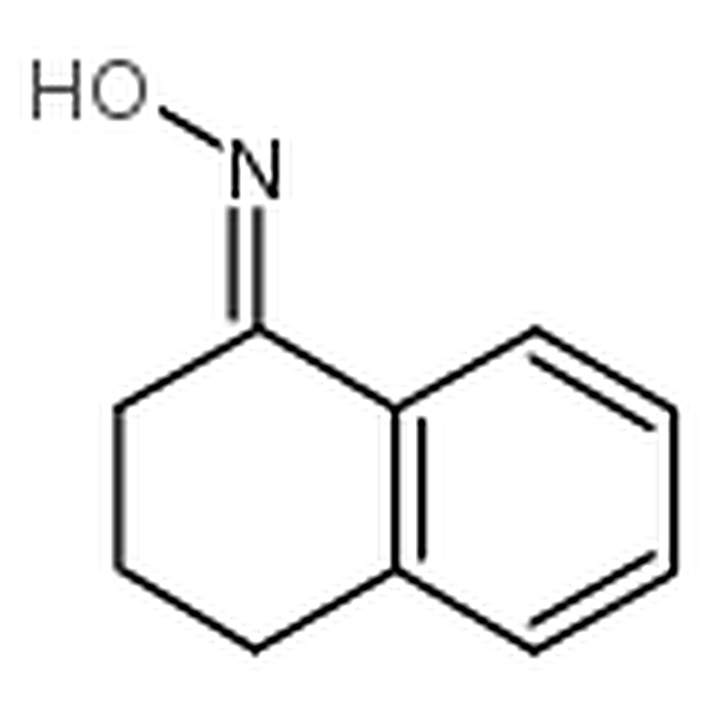 RHAWN 3，4-Dihydronaphthalen-1(2H)-one oxime