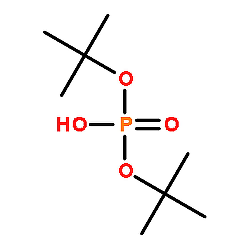 RHAWN Di-tert-butyl hydrogen phosphate