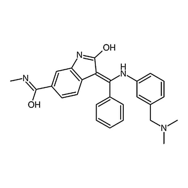 RHAWN MEK inhibitor
