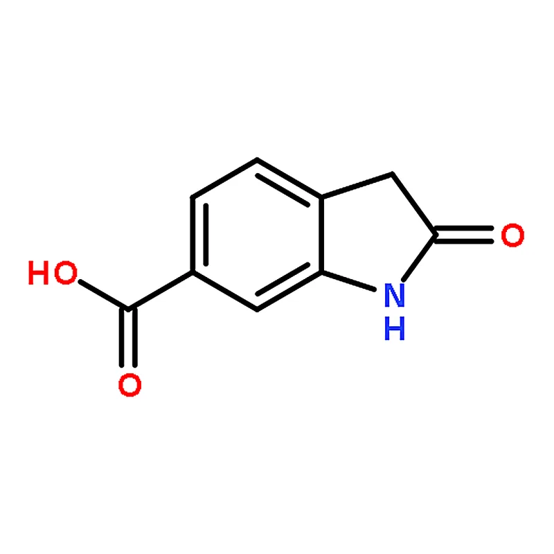 RHAWN 2-Oxoindoline-6-carboxylic acid
