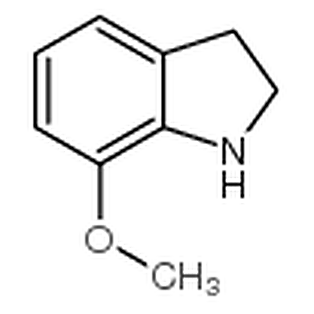RHAWN 7-Methoxyindoline