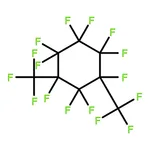 RHAWN Perfluoro-1,3-dimethylcyclohexane