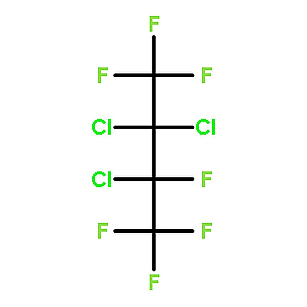 RHAWN Heptafluoro-2，3，3-trichlorobutane