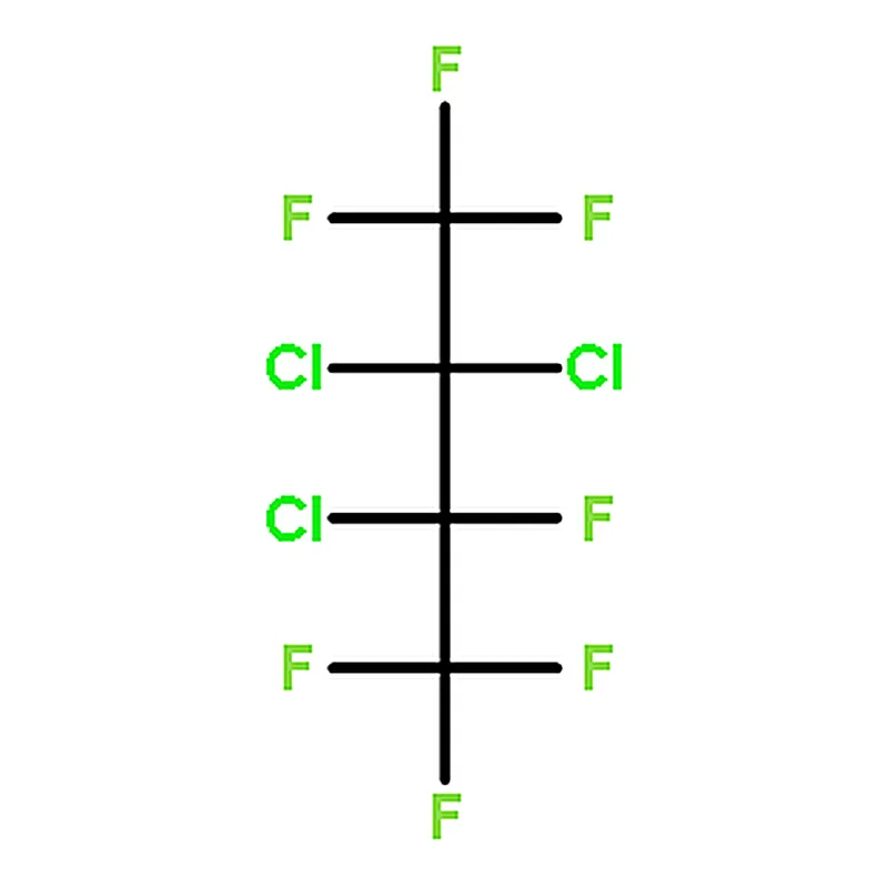 RHAWN Heptafluoro-2,3,3-trichlorobutane