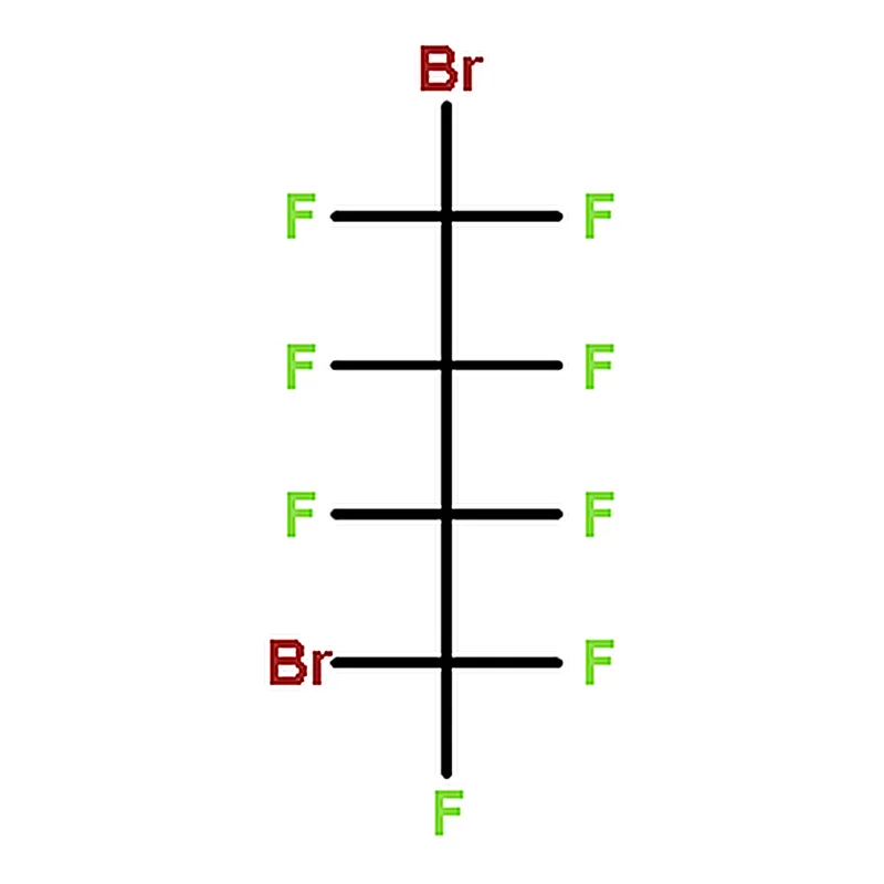 RHAWN 1,4-Dibromooctafluorobutane