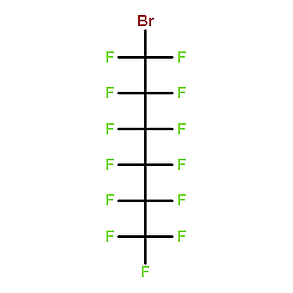 RHAWN Tridecafluorohexyl Bromide