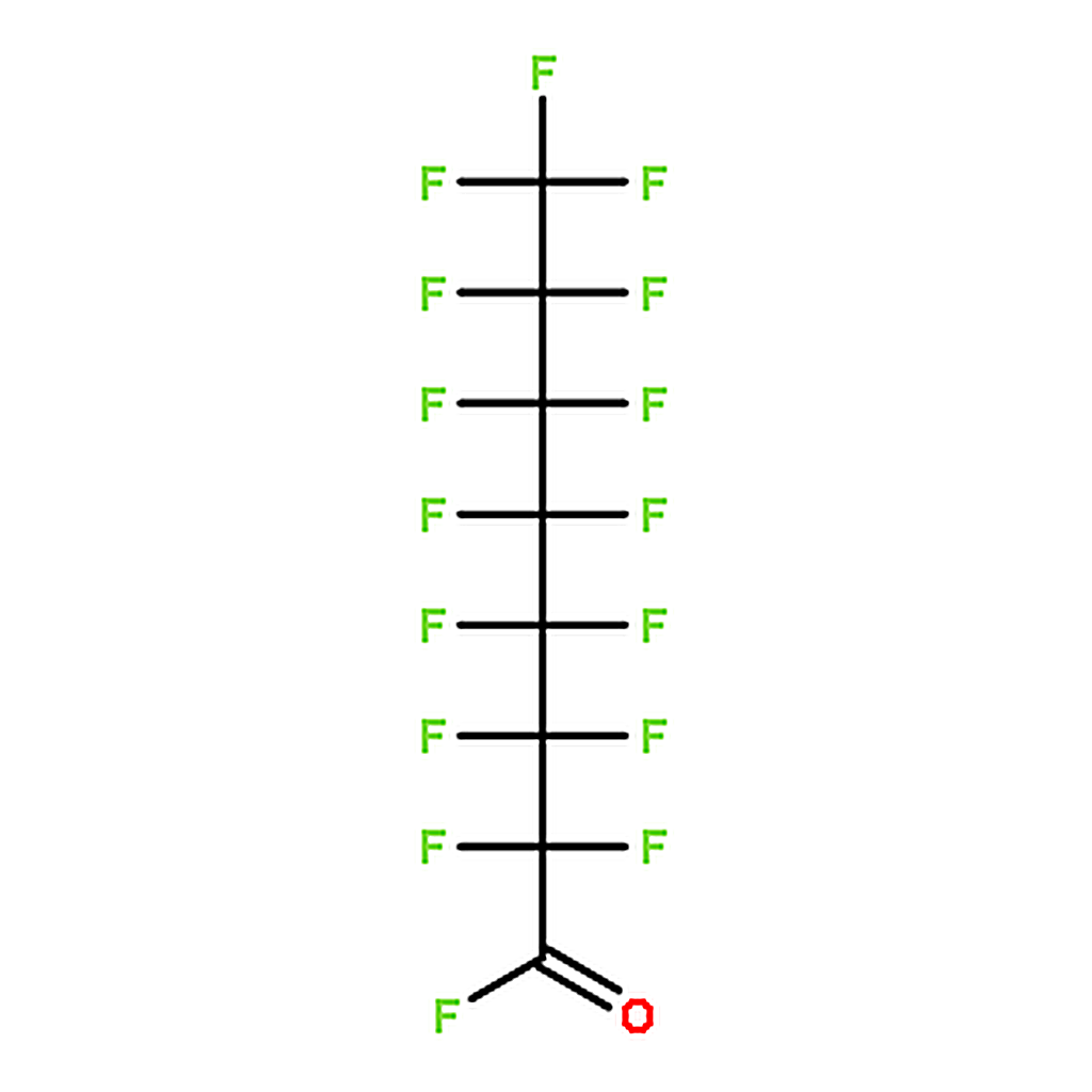 RHAWN Pentadecafluorooctanoyl chloride