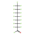 RHAWN Pentadecafluorooctanoyl chloride