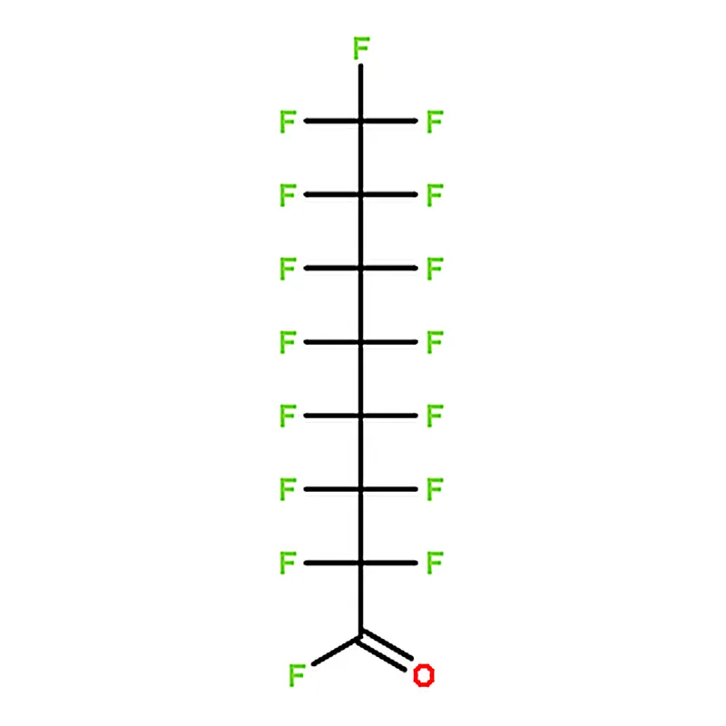 RHAWN Pentadecafluorooctanoyl chloride