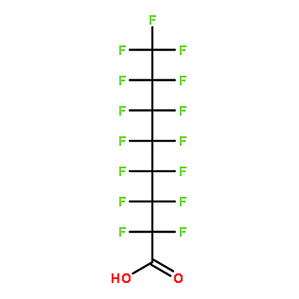 RHAWN Pentadecafluorooctanoic acid