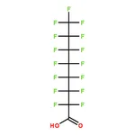 RHAWN Pentadecafluorooctanoic acid