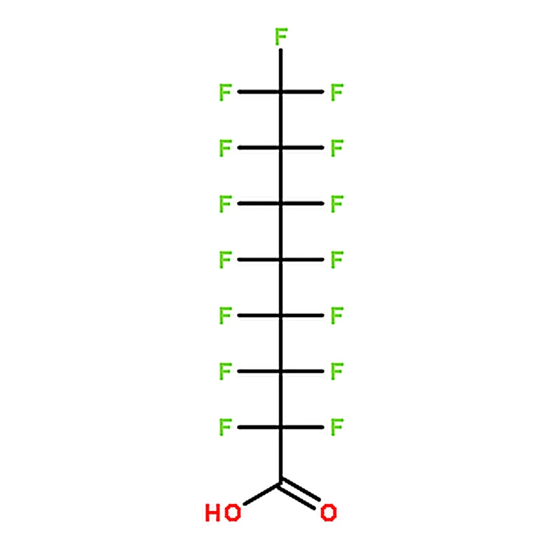 RHAWN Pentadecafluorooctanoic acid