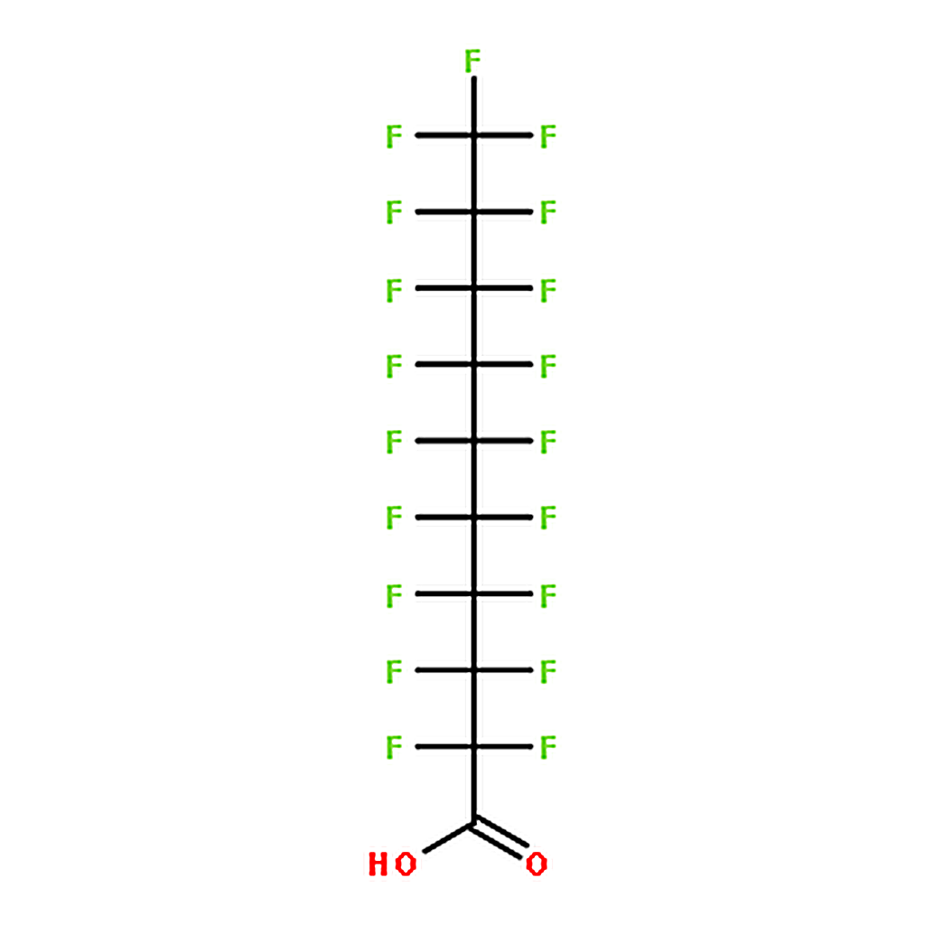 RHAWN Perfluorodecanoic Acid