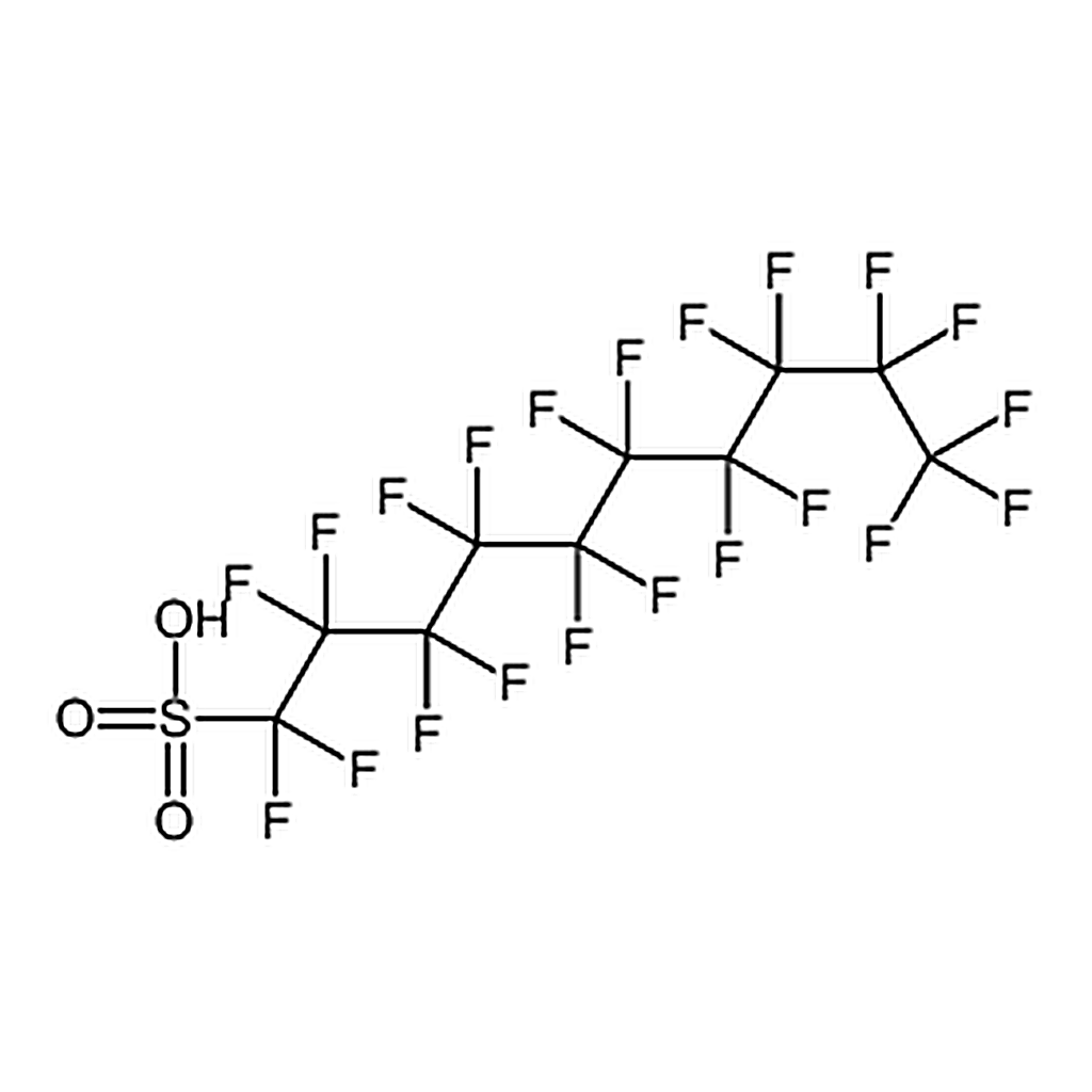 RHAWN Henicosafluorodecanesulphonic Acid