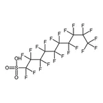 RHAWN Henicosafluorodecanesulphonic Acid
