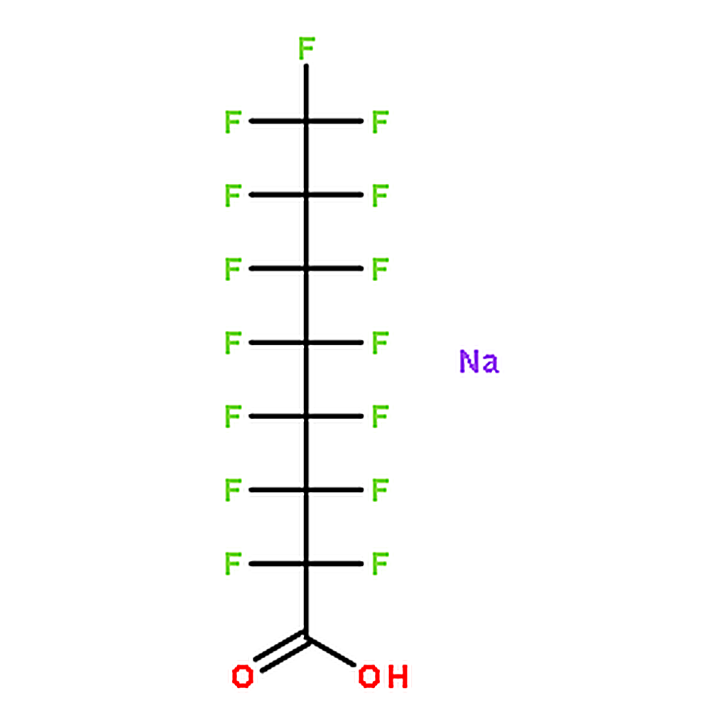RHAWN Sodium perfluorooctanoate