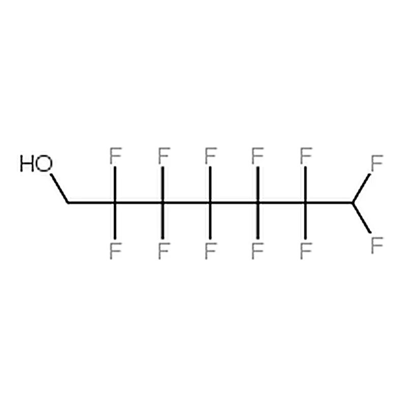 RHAWN 1H,1h,7h-dodecafluoro-1-heptanol