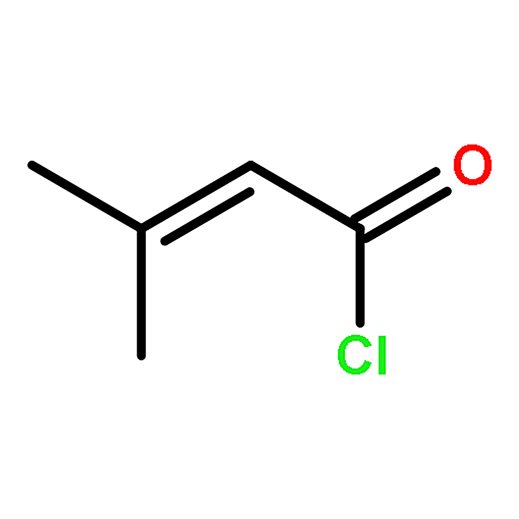 RHAWN 3-Methylcrotonoyl chloride
