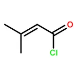 RHAWN 3-Methylcrotonoyl chloride