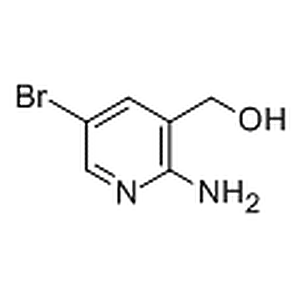 RHAWN 2-Amino-5-bromo-3-pyridinemethanol