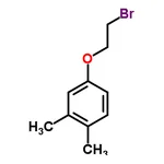 RHAWN 4-(2-Bromoethoxy)-1,2-dimethylbenzene