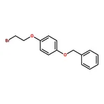 RHAWN 1-(Benzyloxy)-4-(2-bromoethoxy)benzene