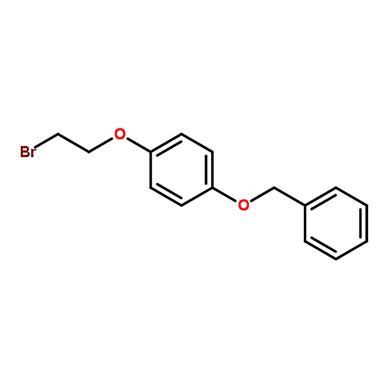 RHAWN 1-(Benzyloxy)-4-(2-bromoethoxy)benzene
