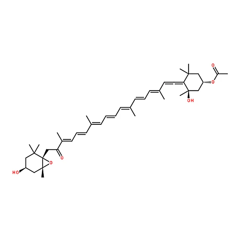 RHAWN Fucoxanthin