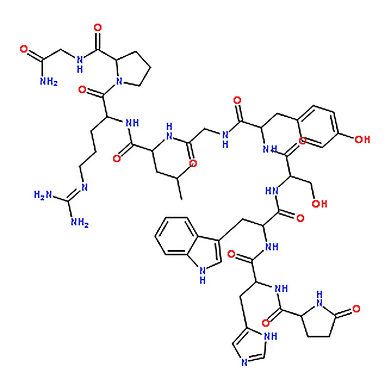 RHAWN Luteinizing hormone releasing hormone
