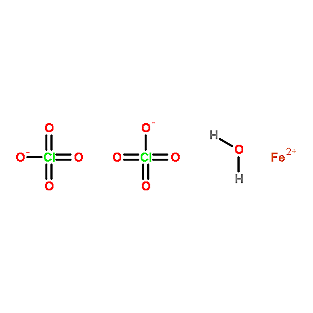 RHAWN Iron perchlorate hydrate