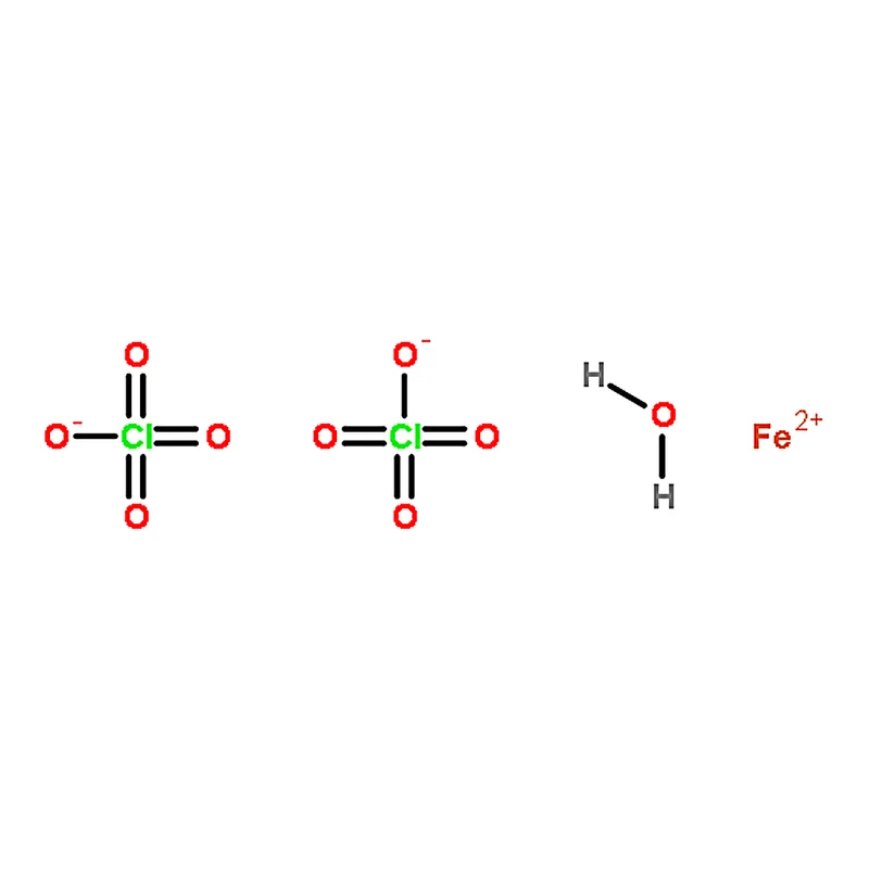 RHAWN Iron perchlorate hydrate